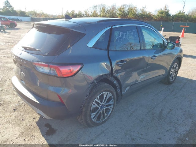 Ford Escape Sel