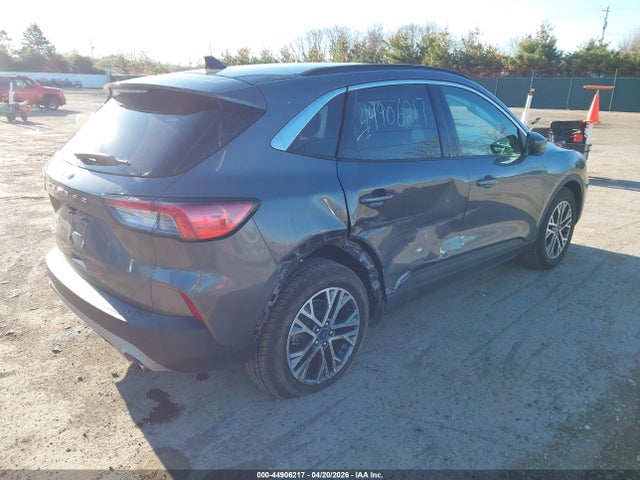 Ford Escape Sel