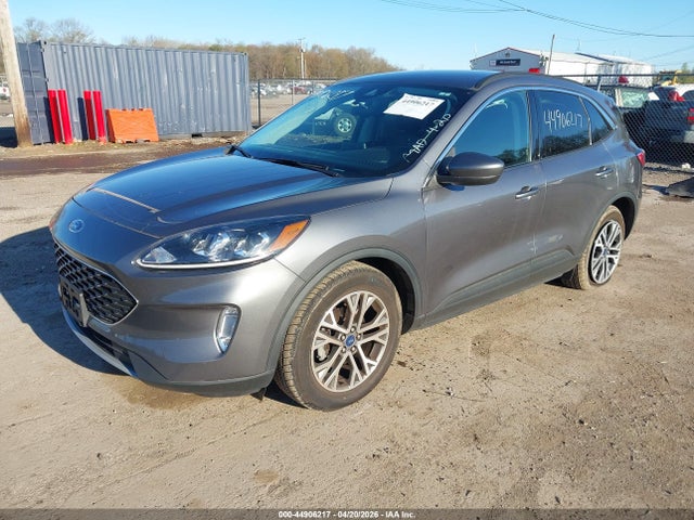 Ford Escape Sel