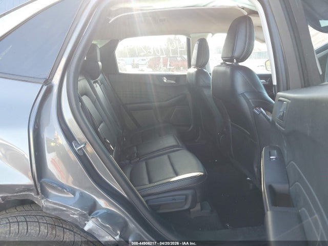 Ford Escape Sel