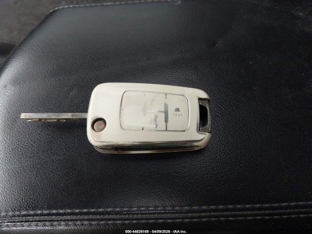 Chevrolet Malibu 1lt