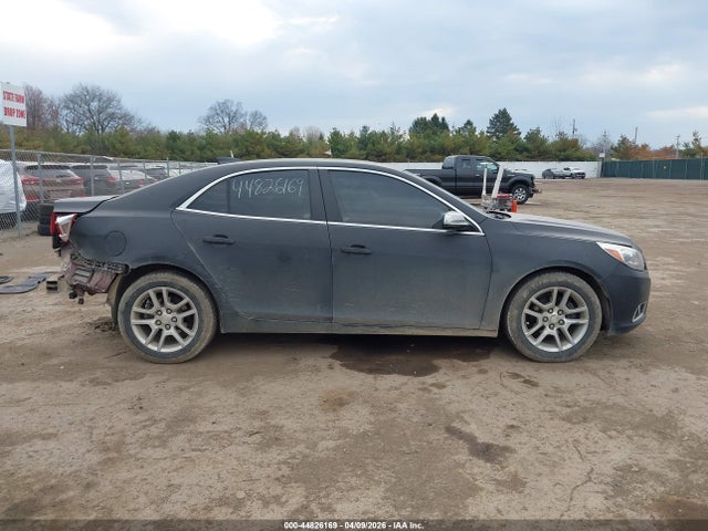 Chevrolet Malibu 1lt