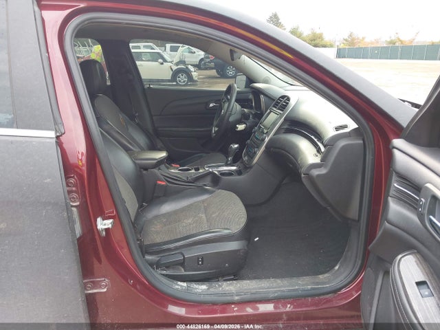 Chevrolet Malibu 1lt