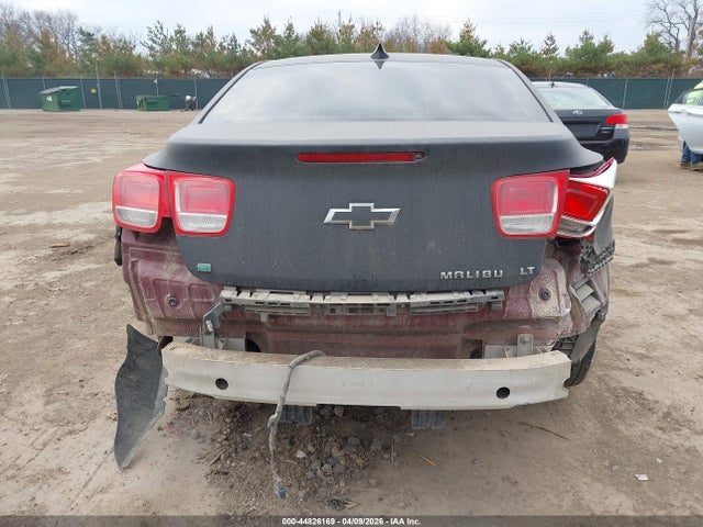 Chevrolet Malibu 1lt