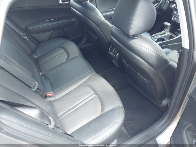 Kia Optima Ex