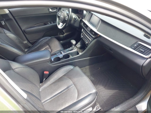 Kia Optima Ex