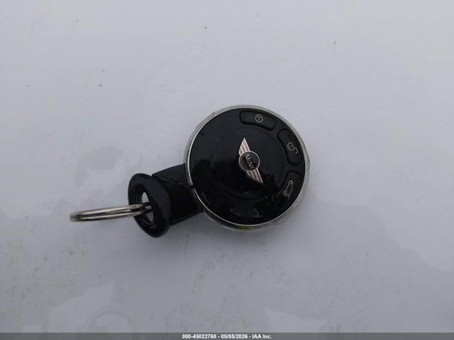 MINI Countryman Cooper S