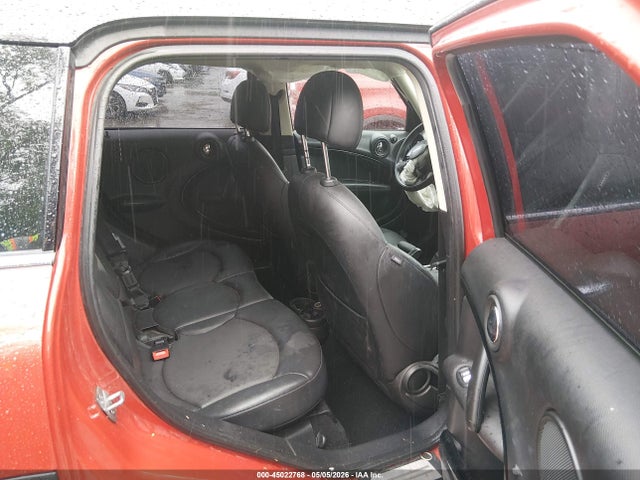 MINI Countryman Cooper S