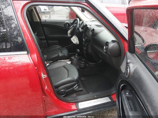 MINI Countryman Cooper S
