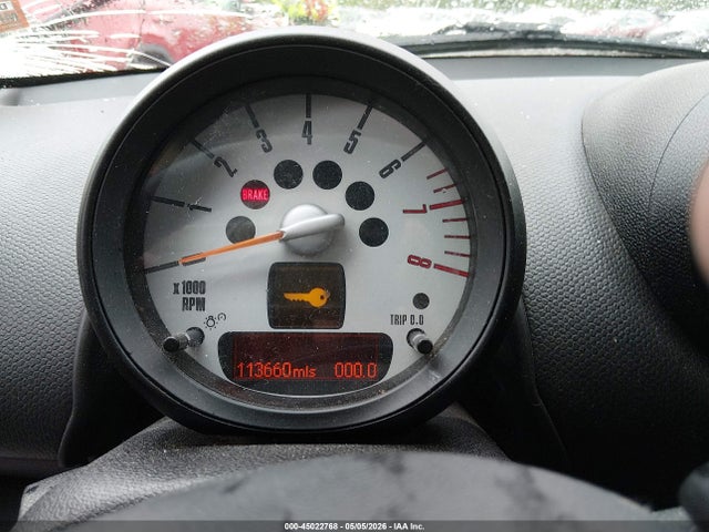 MINI Countryman Cooper S