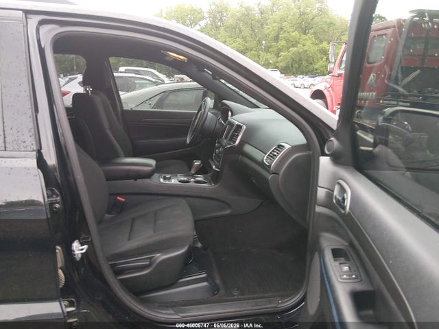 Jeep Grand Cherokee Upland 4x4