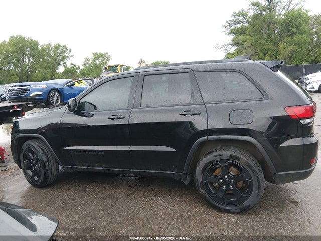 Jeep Grand Cherokee Upland 4x4