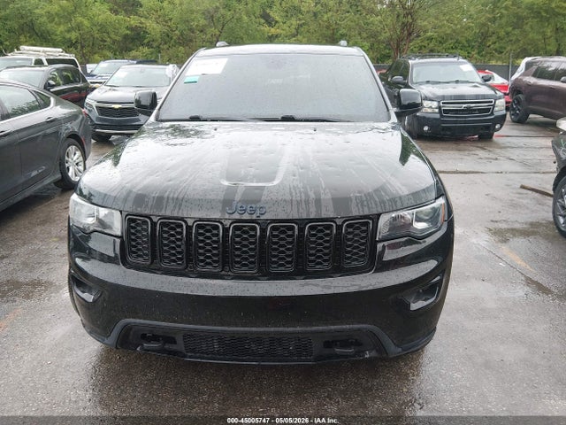 Jeep Grand Cherokee Upland 4x4