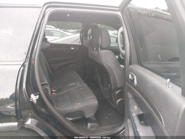 Jeep Grand Cherokee Upland 4x4