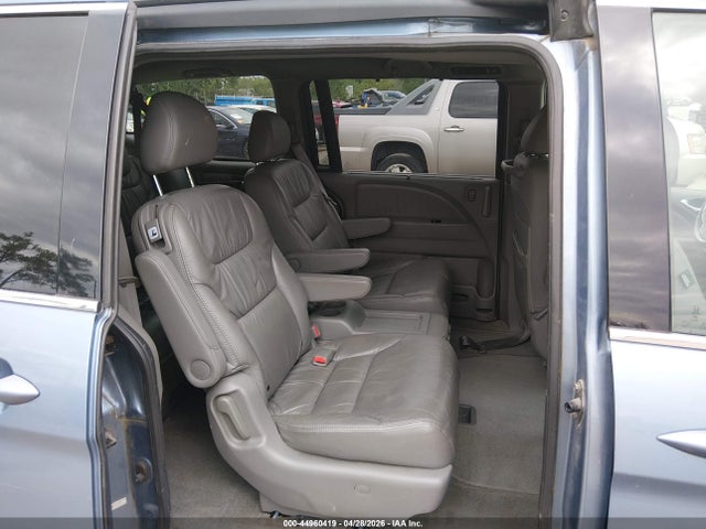 Honda Odyssey Ex-l