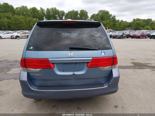 Honda Odyssey Ex-l