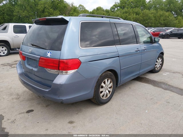 Honda Odyssey Ex-l