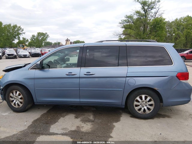 Honda Odyssey Ex-l