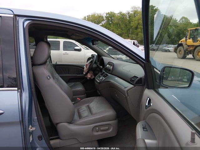 Honda Odyssey Ex-l