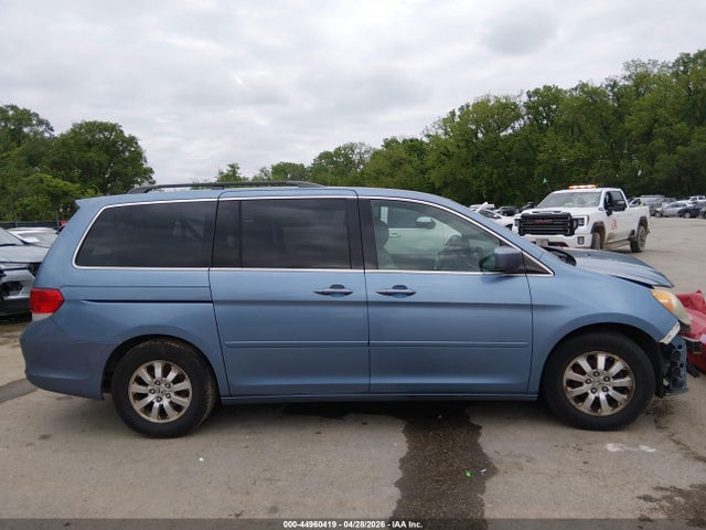 Honda Odyssey Ex-l