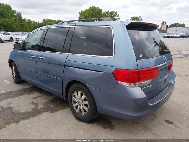 Honda Odyssey Ex-l