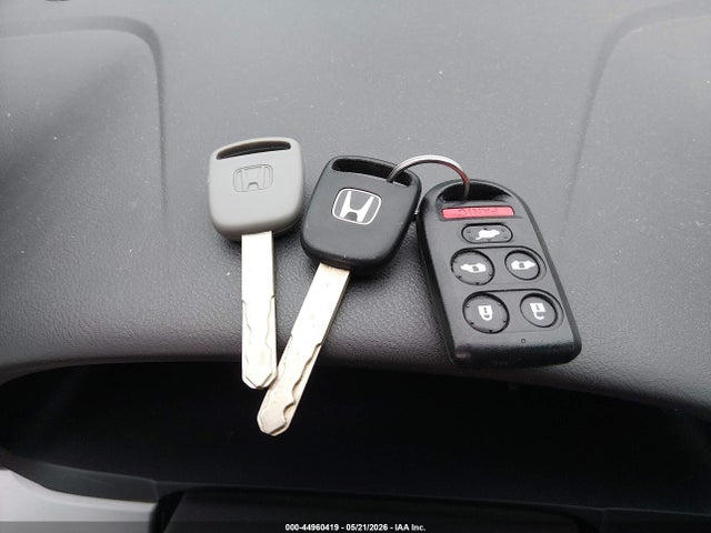 Honda Odyssey Ex-l