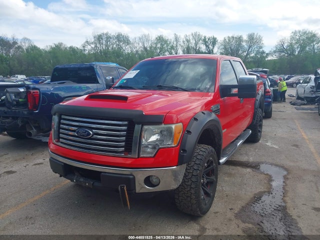 Ford F-150 Xlt