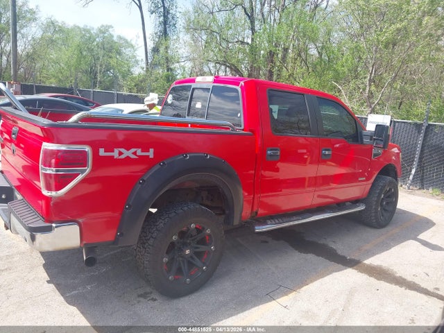 Ford F-150 Xlt