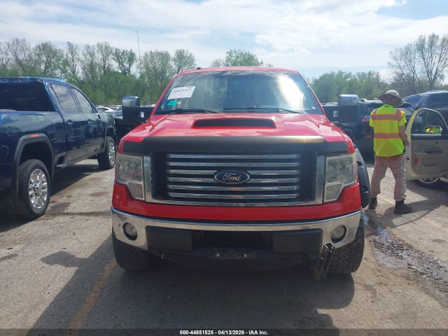 Ford F-150 Xlt