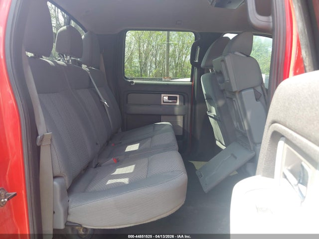 Ford F-150 Xlt