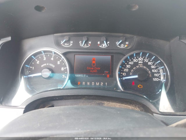Ford F-150 Xlt