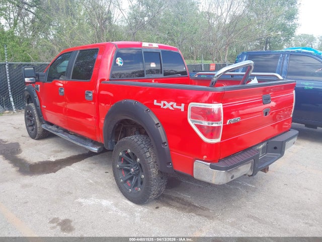 Ford F-150 Xlt