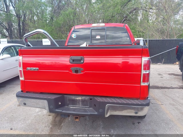 Ford F-150 Xlt