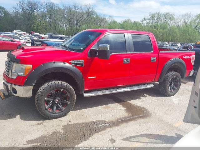 Ford F-150 Xlt