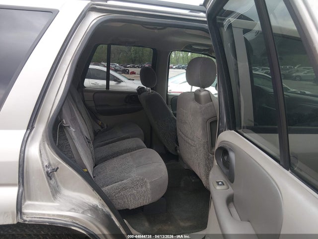 Chevrolet Trailblazer Ls