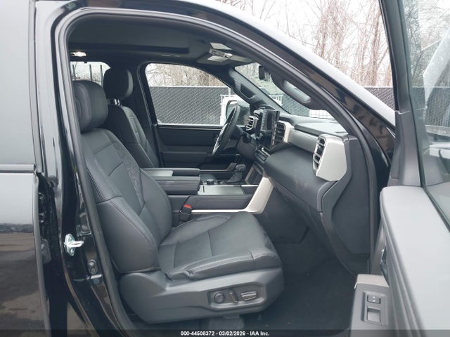 Toyota Sequoia Limited