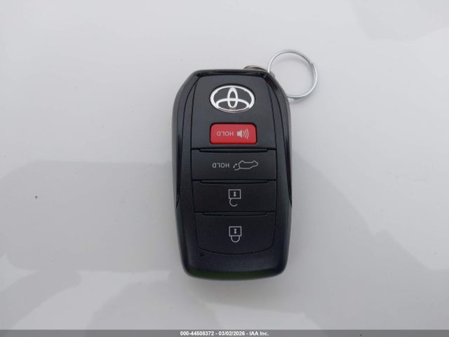 Toyota Sequoia Limited