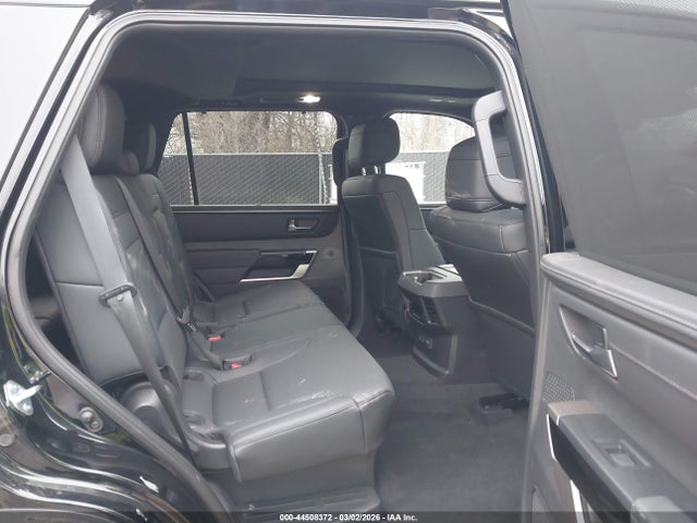 Toyota Sequoia Limited