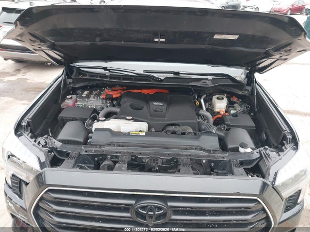 Toyota Sequoia Limited