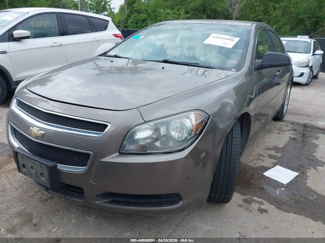 Chevrolet Malibu Ls
