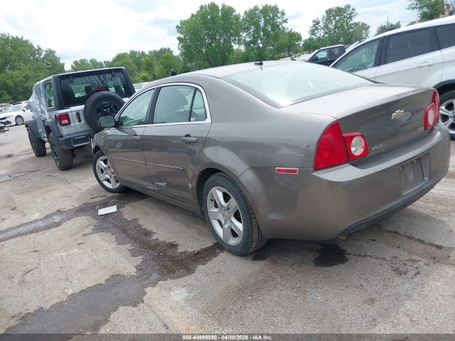 Chevrolet Malibu Ls