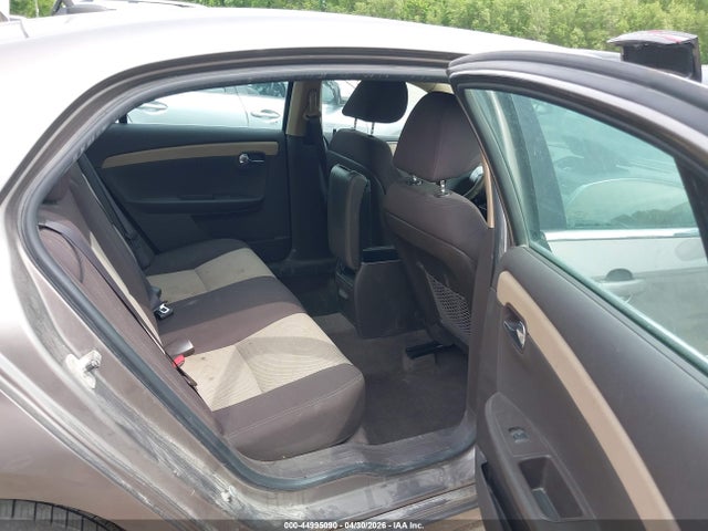 Chevrolet Malibu Ls