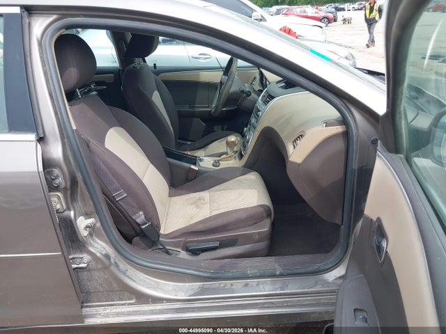 Chevrolet Malibu Ls