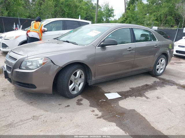 Chevrolet Malibu Ls