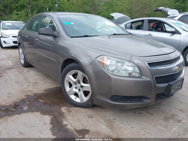Chevrolet Malibu Ls