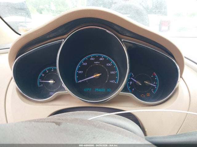 Chevrolet Malibu Ls