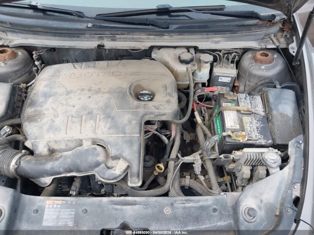 Chevrolet Malibu Ls