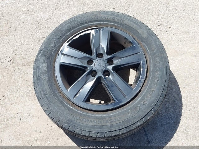 Chevrolet Trax Ls