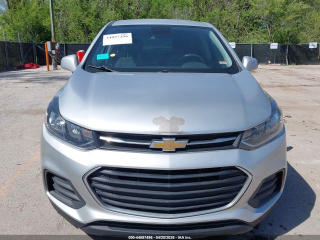Chevrolet Trax Ls