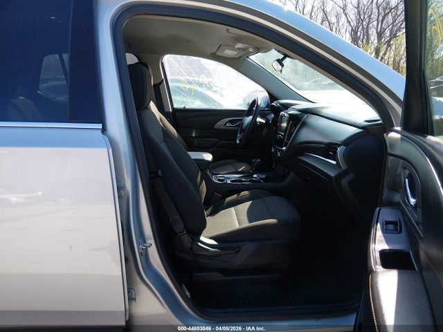 Chevrolet Traverse Ls
